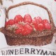 Balladeer Strawberry Manor Short and Long JSK(Reservation/4 Colours/Full Payment Without Shipping)